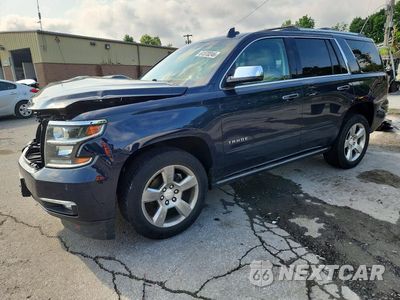 2020 CHEVROLET TAHOE K1500 PREMIER 1GNSKCKC3LR130891 - główne zdjęcie licytacji z USA - miniatura