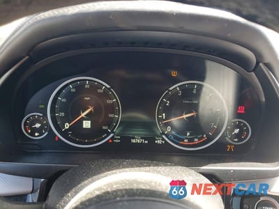 Zdjęcie 9 z 12 samochodu: 2016 BMW X6 XDRIVE35I VIN:5UXKU2C55G0N80449 - miniatura