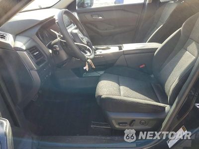 Zdjęcie 7 z 13 samochodu: 2024 NISSAN ROGUE SV VIN:5N1BT3BA8RC689719 - miniatura