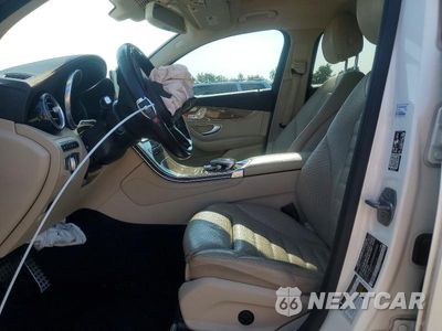 Zdjęcie 7 z 14 samochodu: 2018 MERCEDES-BENZ GLC COUPE 43 4MATIC AMG VIN:WDC0J6EB9JF311722 - miniatura
