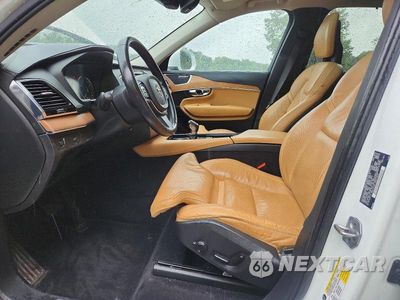 Zdjęcie 7 z 13 samochodu: 2016 VOLVO XC90 T6 VIN:YV4A22PL5G1028839 - miniatura