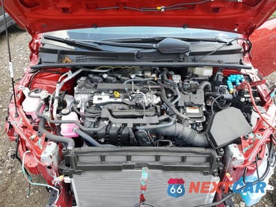 Zdjęcie 11 z 12 samochodu: 2026 TOYOTA PRIUS LE VIN:JTDACAAU1T3071696 - miniatura