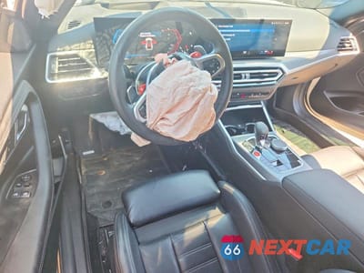 Zdjęcie 8 z 12 samochodu: 2024 BMW M2 VIN:3MF13DM02R8E68146 - miniatura