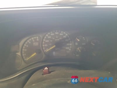 Zdjęcie 9 z 12 samochodu: 1999 GMC NEW SIERRA C1500 VIN:1GTEC14W1XZ510705 - miniatura
