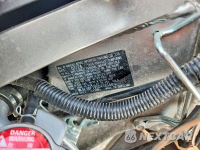 Zdjęcie 9 z 9 samochodu: 2025 KAWASAKI KLX300 F VIN:ML5LXBF19SDA38548 - miniatura