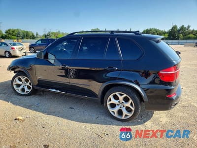 Drugie zdjęcie samochodu z przodu: 2011 BMW X5 XDRIVE35I VIN:5UXZV4C5XBL742123 - miniatura