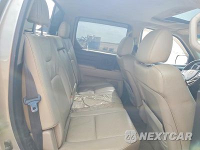 Zdjęcie 10 z 12 samochodu: 2010 HONDA RIDGELINE RTL VIN:5FPYK1F57AB008516 - miniatura