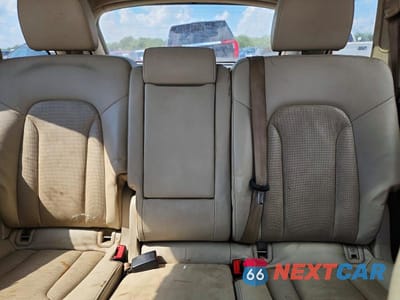 Zdjęcie 10 z 13 samochodu: 2013 AUDI Q7 PRESTIGE VIN:WA1DGAFE5DD011770 - miniatura