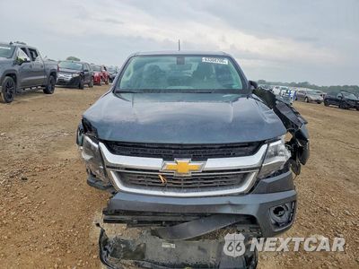 Piąte zdjęcie samochodu w środku: 2015 CHEVROLET COLORADO VIN:1GCHSAE33F1176078 - miniatura