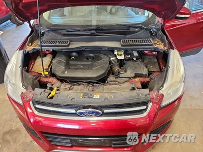 Zdjęcie 12 z 14 samochodu: 2014 FORD ESCAPE TITANIUM VIN:1FMCU9J93EUE57240 - miniatura