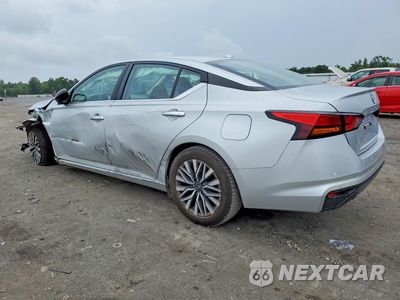 Drugie zdjęcie samochodu z przodu: 2024 NISSAN ALTIMA SV VIN:1N4BL4DV2RN362141 - miniatura