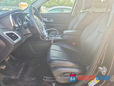 Zdjęcie 7 z 12 samochodu: 2012 GMC TERRAIN SLT VIN:2GKFLVE52C6303333 - miniatura