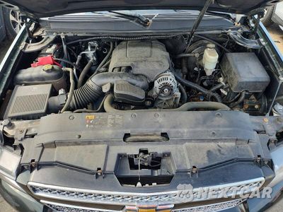 Zdjęcie 11 z 12 samochodu: 2013 CHEVROLET AVALANCHE LTZ VIN:3GNTKGE7XDG302278 - miniatura