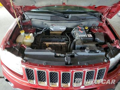 Zdjęcie 11 z 12 samochodu: 2012 JEEP COMPASS LATITUDE VIN:1C4NJCEA3CD627147 - miniatura