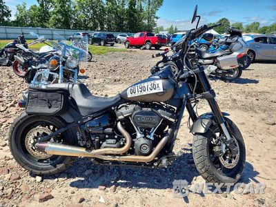 2020 HARLEY-DAVIDSON FXFBS 1HD1YLK12LB048952 - główne zdjęcie licytacji z USA - miniatura