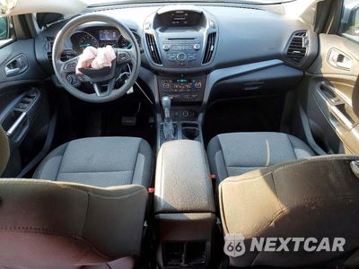 Zdjęcie 8 z 13 samochodu: 2017 FORD ESCAPE SE VIN:1FMCU0GD4HUE06678 - miniatura
