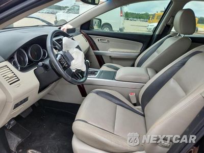 Zdjęcie 7 z 13 samochodu: 2008 MAZDA CX-9 VIN:JM3TB28A180132848 - miniatura
