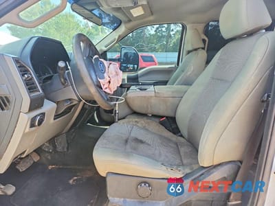 Zdjęcie 7 z 12 samochodu: 2021 FORD F250 SUPER DUTY VIN:1FT7W2BT8MEC06191 - miniatura