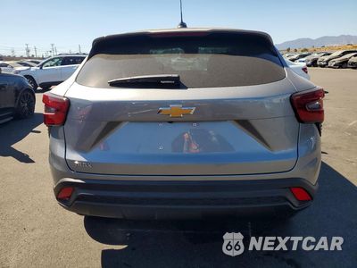 Zdjęcie 6 z 13 samochodu: 2026 CHEVROLET TRAX LS VIN:KL77LFEP4TC151017 - miniatura