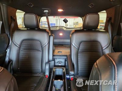 Zdjęcie 10 z 13 samochodu: 2024 NISSAN PATHFINDER ROCK CREEK VIN:5N1DR3BD6RC275954 - miniatura