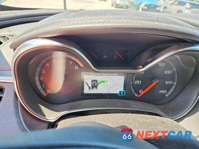Zdjęcie 9 z 13 samochodu: 2020 CHEVROLET IMPALA LT VIN:2G11Z5S37L9105703 - miniatura
