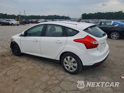 Drugie zdjęcie samochodu z przodu: 2012 FORD FOCUS SE VIN:1FAHP3K23CL256561 - miniatura