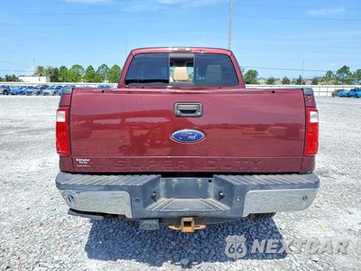 Zdjęcie 6 z 12 samochodu: 2011 FORD F250 SUPER DUTY VIN:1FT7W2BT3BEB67894 - miniatura
