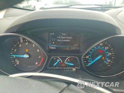 Zdjęcie 9 z 13 samochodu: 2016 FORD ESCAPE SE VIN:1FMCU9GX1GUC89350 - miniatura