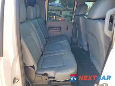 Zdjęcie 10 z 12 samochodu: 2015 FORD F250 SUPER DUTY VIN:1FT7W2B68FEB97411 - miniatura
