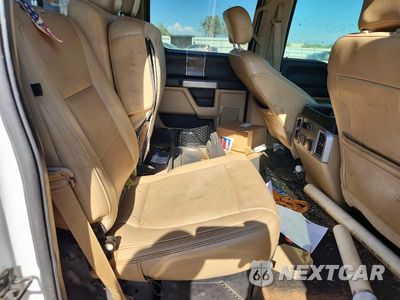 Zdjęcie 10 z 12 samochodu: 2019 FORD F250 SUPER DUTY VIN:1FT7W2BT9KEC91345 - miniatura