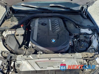 Zdjęcie 11 z 13 samochodu: 2024 BMW M340XI VIN:3MW49FF04R8E21818 - miniatura