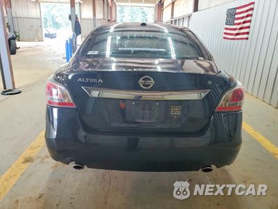 Zdjęcie 6 z 12 samochodu: 2015 NISSAN ALTIMA 2.5 S VIN:1N4AL3AP7FC449195 - miniatura