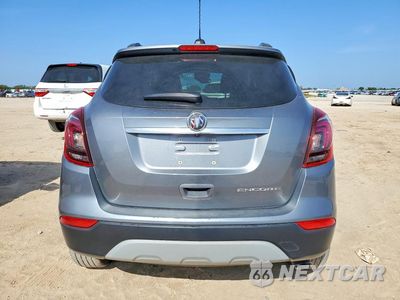 Zdjęcie 6 z 12 samochodu: 2019 BUICK ENCORE PREFERRED VIN:KL4CJASB4KB952967 - miniatura