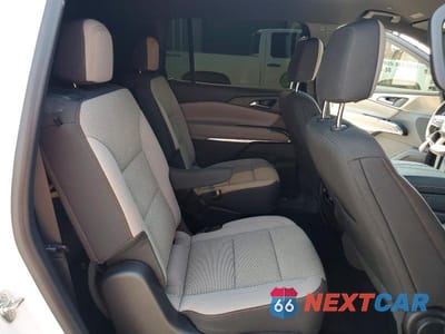 Zdjęcie 11 z 14 samochodu: 2026 CHEVROLET TRAVERSE LT VIN:1GNERGKS7TJ149739 - miniatura