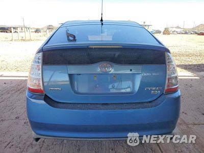 Zdjęcie 6 z 13 samochodu: 2009 TOYOTA PRIUS BASE VIN:JTDKB20U397884215 - miniatura