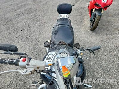 Piąte zdjęcie samochodu w środku: 2007 SUZUKI VZR1800 VIN:JS1VY53A472105472 - miniatura