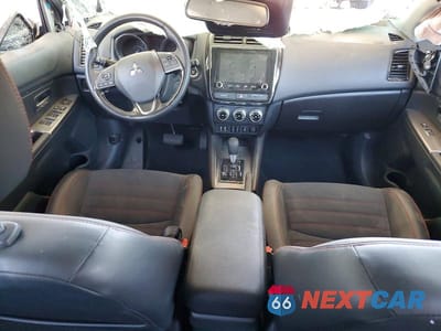 Zdjęcie 8 z 14 samochodu: 2025 MITSUBISHI OUTLANDER SPORT S VIN:JA4ARUAU7SU008184 - miniatura