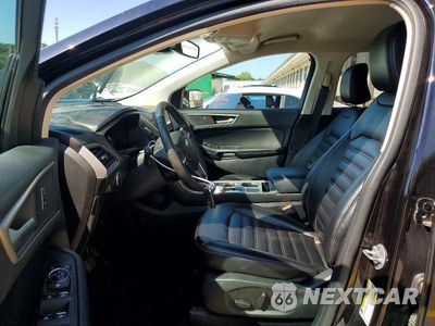 Zdjęcie 7 z 13 samochodu: 2022 FORD EDGE SEL VIN:2FMPK4J95NBA52884 - miniatura