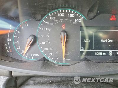 Zdjęcie 9 z 13 samochodu: 2019 CHEVROLET TRAX 1LT VIN:KL7CJPSB9KB956387 - miniatura