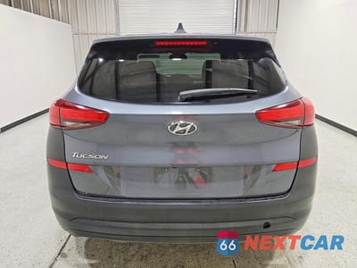 Zdjęcie 6 z 13 samochodu: 2019 HYUNDAI TUCSON SE VIN:KM8J23A43KU036869 - miniatura