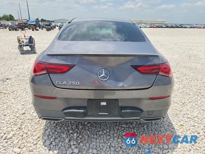 Zdjęcie 6 z 12 samochodu: 2023 MERCEDES-BENZ CLA 250 VIN:W1K5J4GB5PN358800 - miniatura