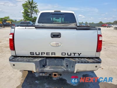 Zdjęcie 6 z 12 samochodu: 2011 FORD F 250 VIN:1FT7W2BT2BEC88965 - miniatura