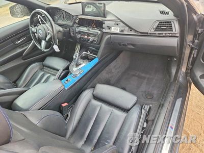 Zdjęcie 8 z 13 samochodu: 2015 BMW 435 I VIN:WBA3T3C54FP939792 - miniatura