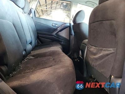 Zdjęcie 11 z 13 samochodu: 2012 NISSAN MURANO S VIN:JN8AZ1MW3CW212962 - miniatura