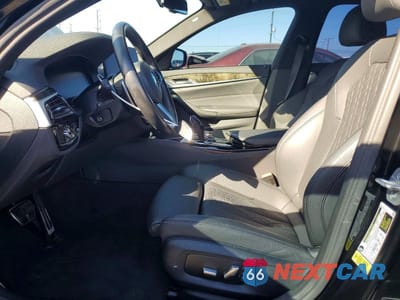 Zdjęcie 7 z 12 samochodu: 2023 BMW 540 I VIN:WBA53BJ06PCL82368 - miniatura