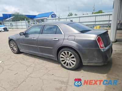 Drugie zdjęcie samochodu z przodu: 2014 CHRYSLER 300 VIN:2C3CCAAG8EH336931 - miniatura