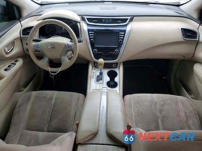 Zdjęcie 8 z 12 samochodu: 2016 NISSAN MURANO S VIN:5N1AZ2MG8GN161296 - miniatura