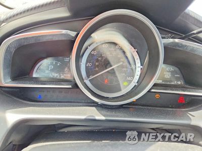 Zdjęcie 9 z 13 samochodu: 2018 TOYOTA YARIS IA BASE VIN:3MYDLBYV7JY308375 - miniatura