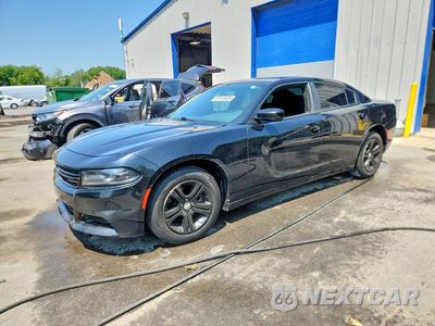 2019 DODGE CHARGER SXT 2C3CDXBG4KH699365 - główne zdjęcie licytacji z USA - miniatura