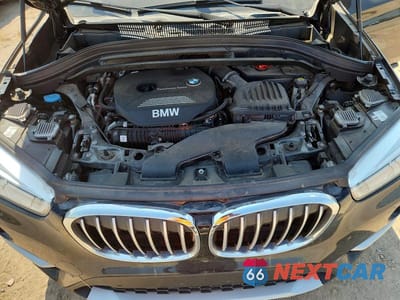 Zdjęcie 12 z 13 samochodu: 2016 BMW X1 VIN:WBXHT3Z35G4A49177 - miniatura